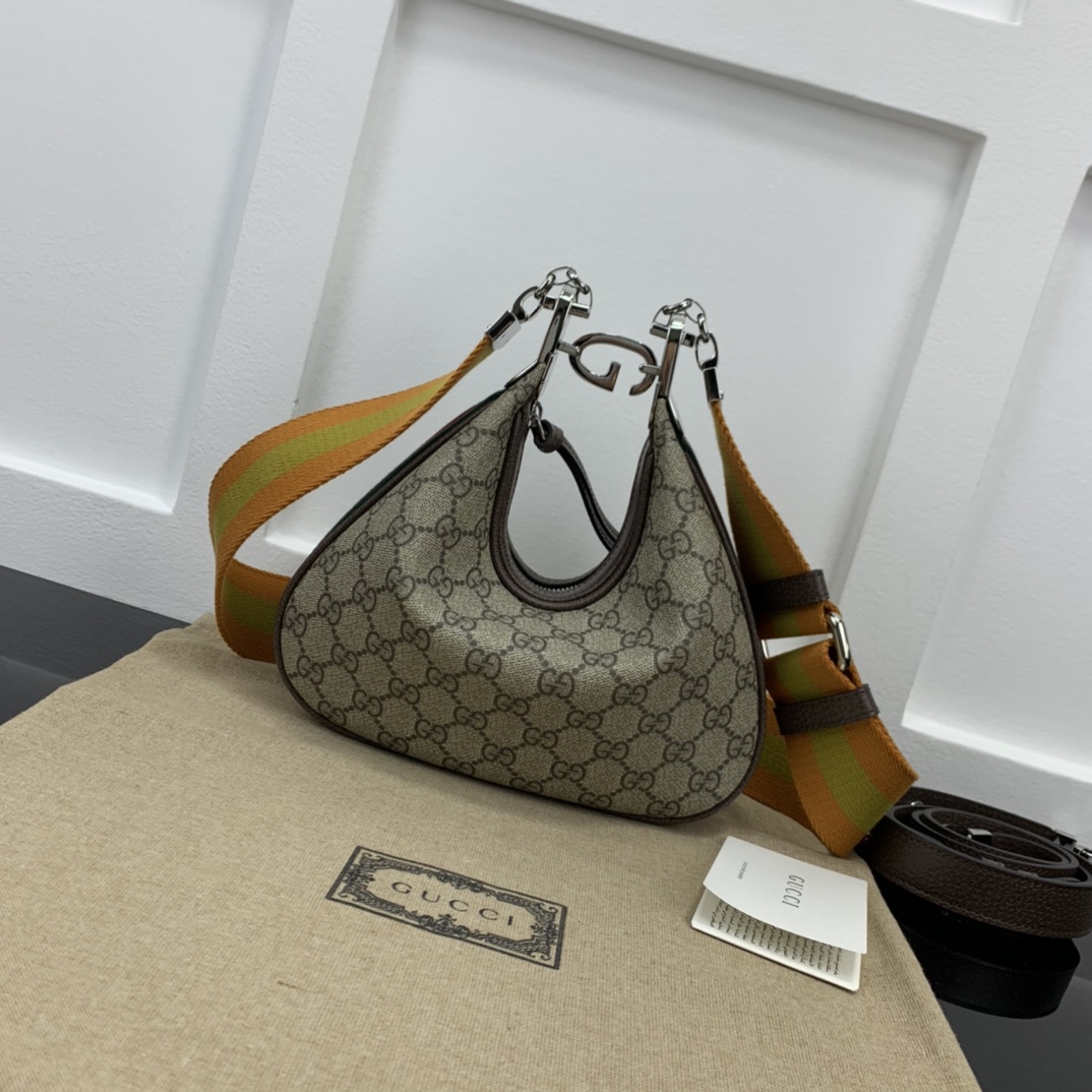 Gucci Hobo Bags